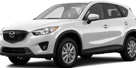 MAZDA CX-5 2014 JM3KE2CY8E0310208 image