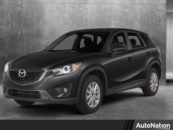 MAZDA CX-5 2014 JM3KE2DY1E0347065 image