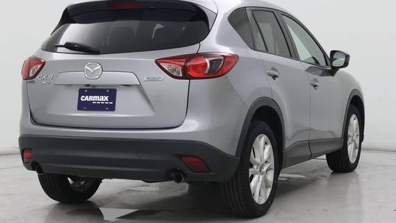 MAZDA CX-5 2014 JM3KE4DY9E0384375 image
