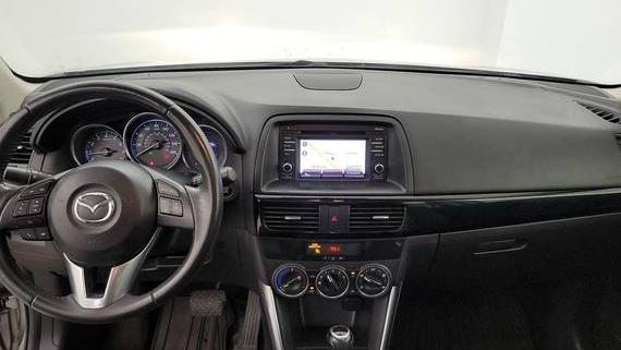 MAZDA CX-5 2014 JM3KE2CY7E0379052 image