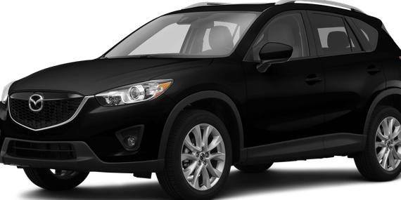 MAZDA CX-5 2014 JM3KE2DY4E0386734 image
