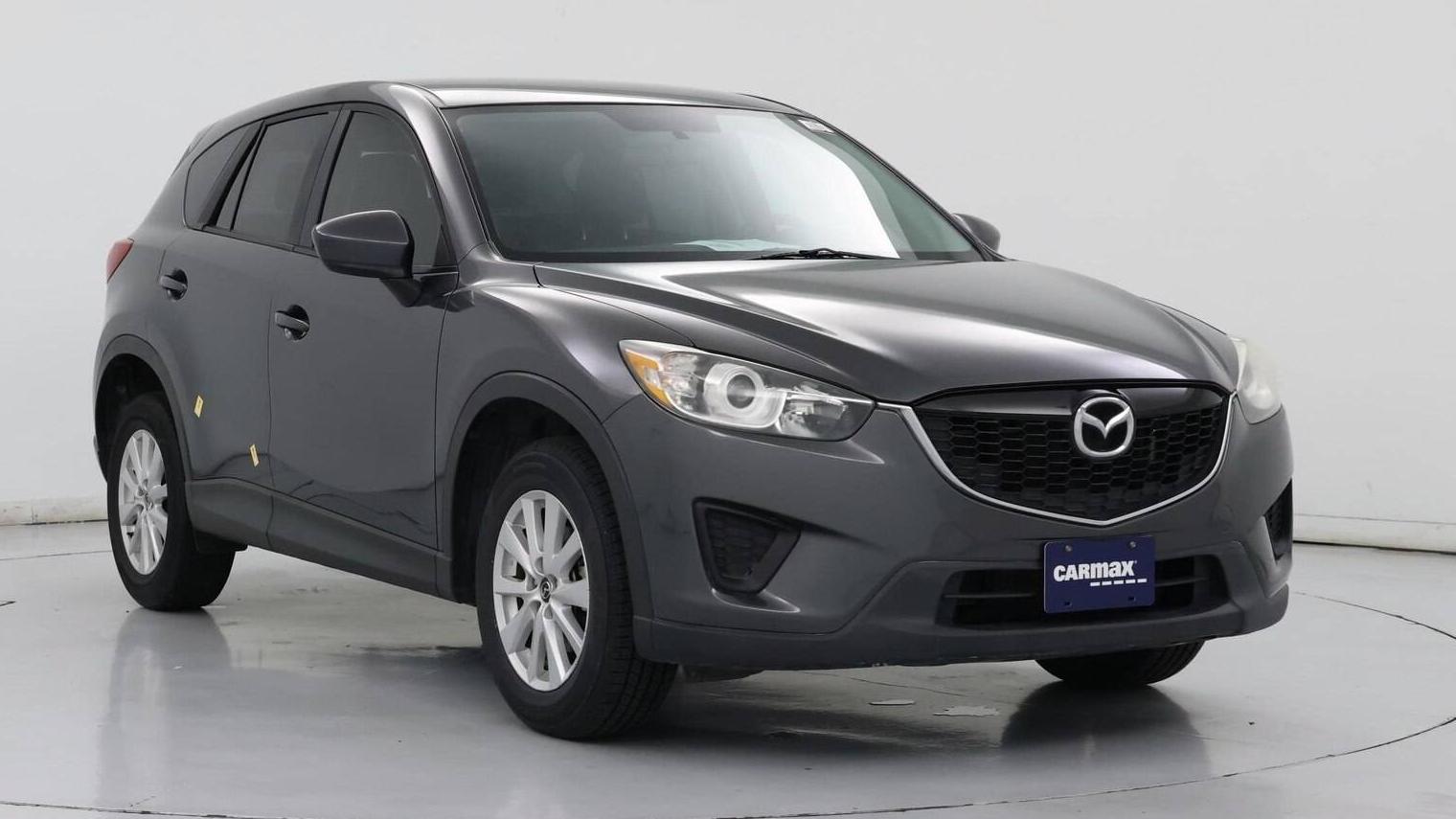 MAZDA CX-5 2014 JM3KE2BE1E0313202 image
