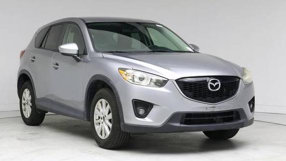 MAZDA CX-5 2014 JM3KE2CY0E0350444 image