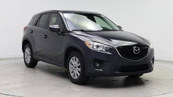 MAZDA CX-5 2014 JM3KE2CY2E0409753 image