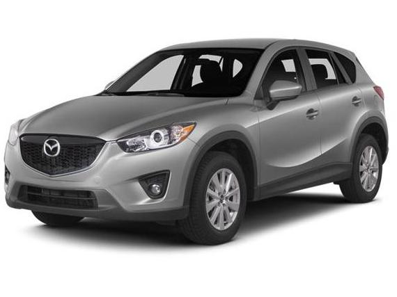 MAZDA CX-5 2014 JM3KE2CY4E0409995 image