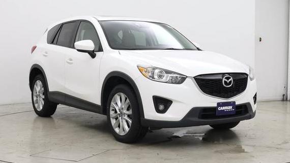 MAZDA CX-5 2014 JM3KE4DY3E0416415 image