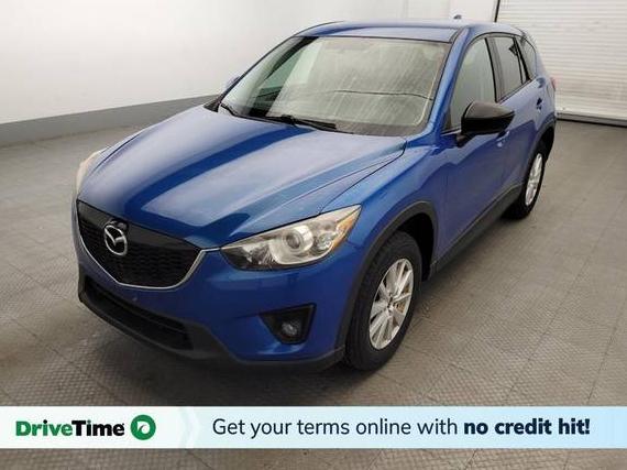 MAZDA CX-5 2014 JM3KE4CY5E0367042 image MAZDA CX-5 2014 JM3KE4CY5E0367042 image