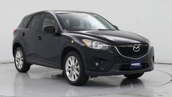 MAZDA CX-5 2014 JM3KE2DY7E0387540 image