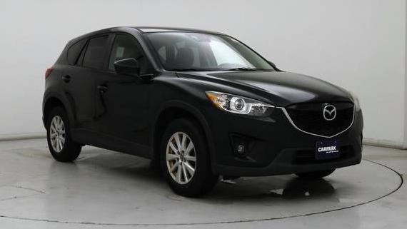 MAZDA CX-5 2014 JM3KE4CY4E0304062 image