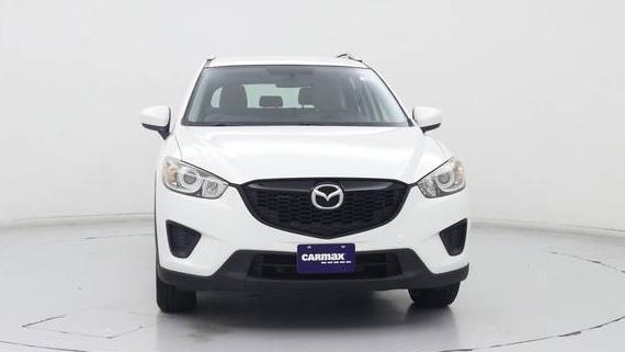 MAZDA CX-5 2014 JM3KE2BE5E0357784 image