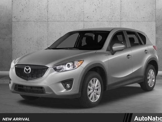 MAZDA CX-5 2014 JM3KE2DY0E0379327 image