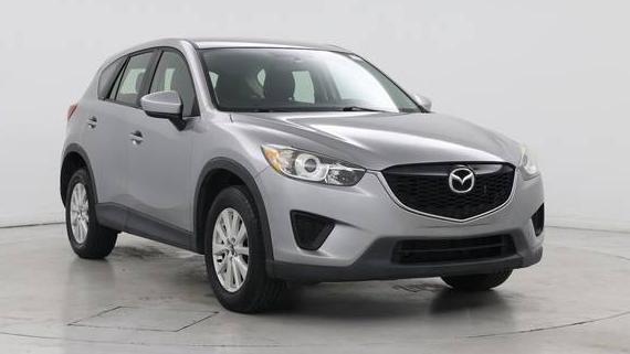 MAZDA CX-5 2014 JM3KE2BE2E0332941 image