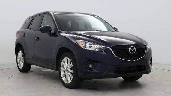 MAZDA CX-5 2014 JM3KE4DY0E0341561 image