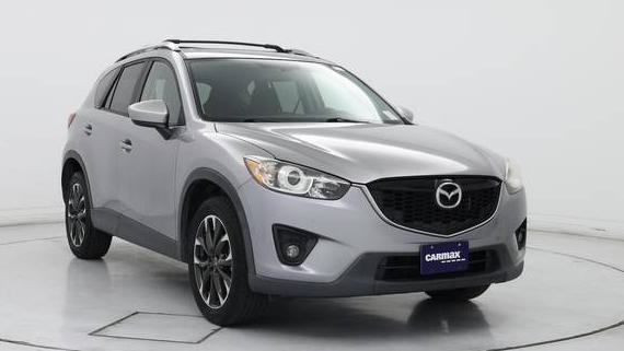 MAZDA CX-5 2014 JM3KE4CY1E0324138 image