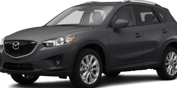 MAZDA CX-5 2014 JM3KE2DY9E0413104 image