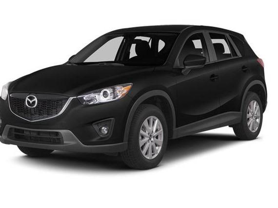 MAZDA CX-5 2014 JM3KE2CY5E0353923 image