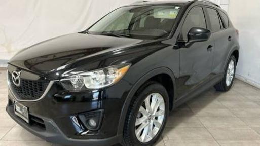 MAZDA CX-5 2014 JM3KE2DYXE0350174 image