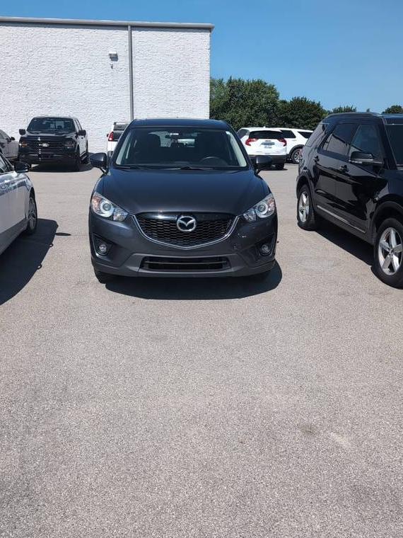MAZDA CX-5 2014 JM3KE4CY5E0364948 image