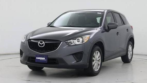 MAZDA CX-5 2014 JM3KE2BE1E0315371 image