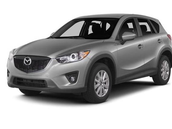 MAZDA CX-5 2014 JM3KE4DY7E0364402 image