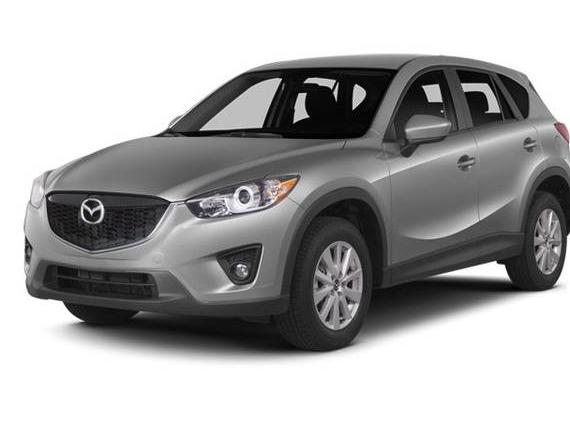 MAZDA CX-5 2014 JM3KE4DY7E0326216 image