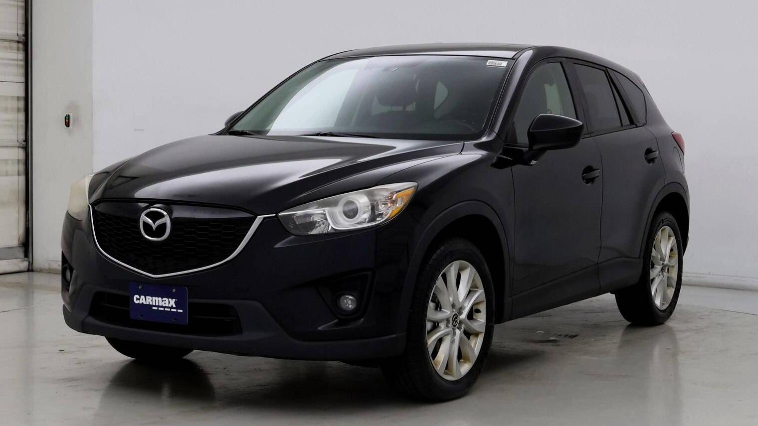 MAZDA CX-5 2014 JM3KE4DY7E0305236 image