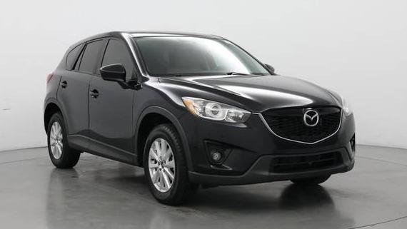 MAZDA CX-5 2014 JM3KE2CY5E0381933 image