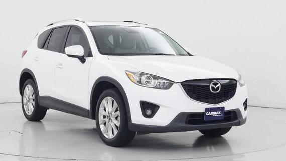 MAZDA CX-5 2014 JM3KE2DY9E0370884 image