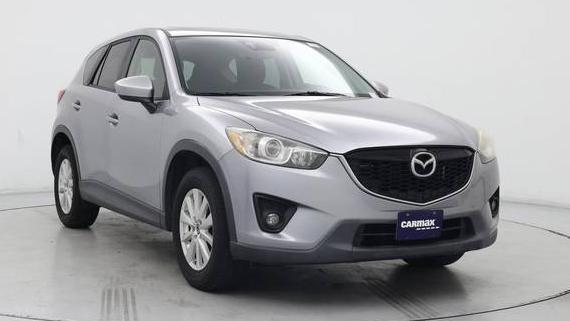 MAZDA CX-5 2014 JM3KE2CY1E0346015 image