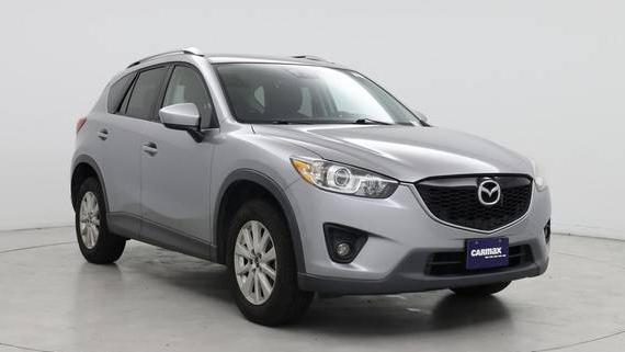 MAZDA CX-5 2014 JM3KE4CY4E0341113 image