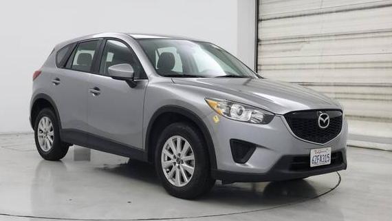 MAZDA CX-5 2014 JM3KE2BE9E0301430 image