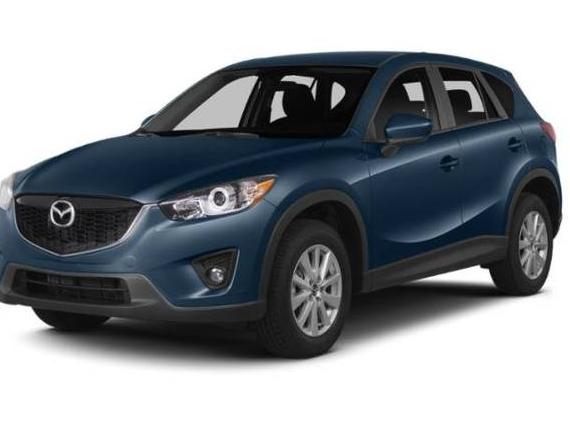 MAZDA CX-5 2015 JM3KE4CY0F0447852 image