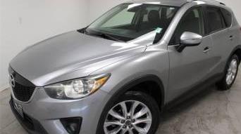 MAZDA CX-5 2015 JM3KE2DY9F0499323 image
