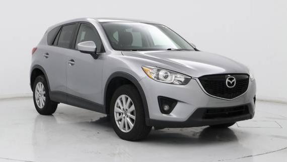 MAZDA CX-5 2015 JM3KE2CY9F0441925 image