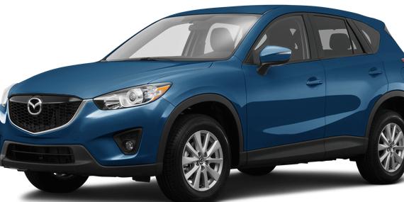 MAZDA CX-5 2015 JM3KE2CY9F0439169 image