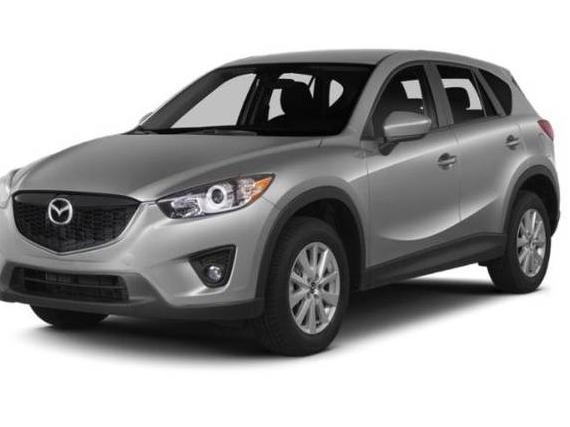 MAZDA CX-5 2015 JM3KE2CY6F0472517 image