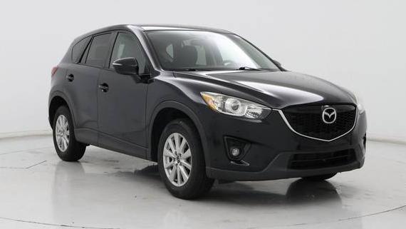 MAZDA CX-5 2015 JM3KE2CY7F0498222 image