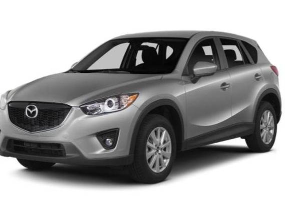 MAZDA CX-5 2015 JM3KE4CY1F0544770 image