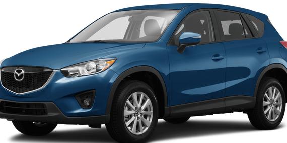 MAZDA CX-5 2015 JM3KE2CYXF0526272 image