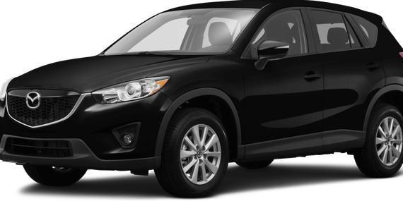 MAZDA CX-5 2015 JM3KE2CY9F0530233 image