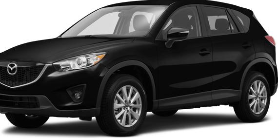 MAZDA CX-5 2015 JM3KE2CYXF0499705 image