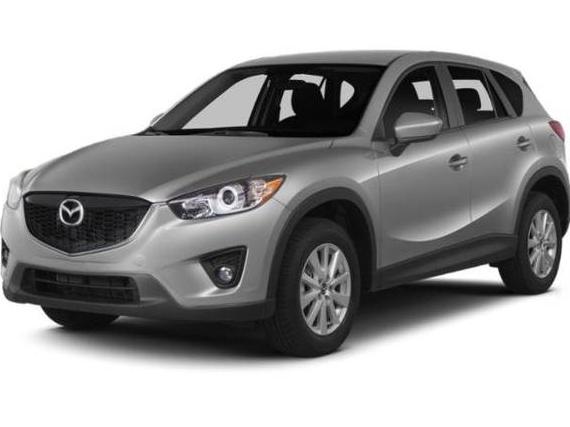 MAZDA CX-5 2015 JM3KE2CY5F0516345 image