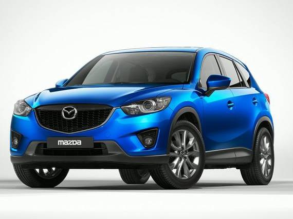 MAZDA CX-5 2015 JM3KE2DY8F0507833 image