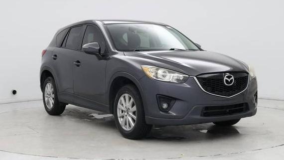 MAZDA CX-5 2015 JM3KE2CY0F0479737 image