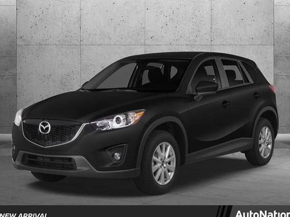 MAZDA CX-5 2015 JM3KE4CY7F0519341 image