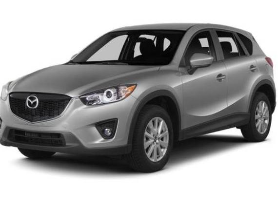 MAZDA CX-5 2015 JM3KE2CY5F0468202 image