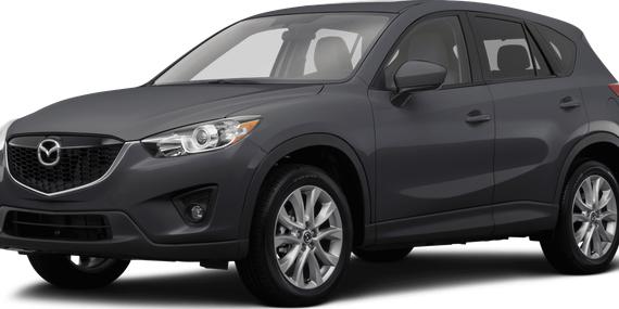 MAZDA CX-5 2015 JM3KE2DY8F0479189 image