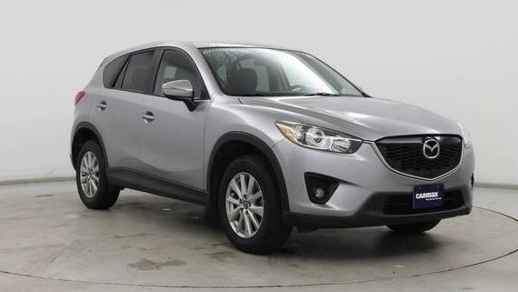 MAZDA CX-5 2015 JM3KE4CY4F0466341 image
