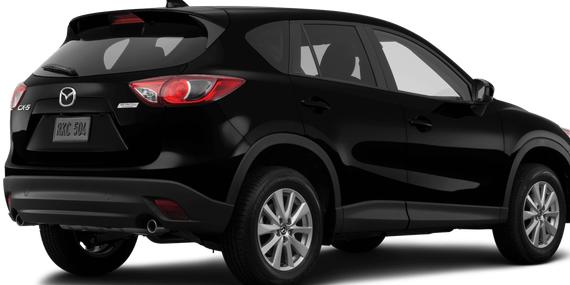 MAZDA CX-5 2015 JM3KE4CY4F0486718 image