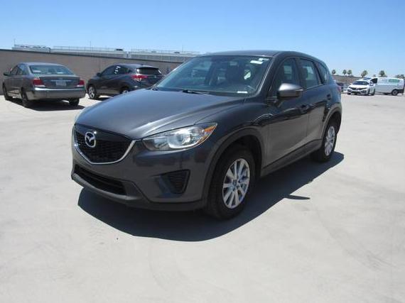 MAZDA CX-5 2015 JM3KE2BE1F0553125 image